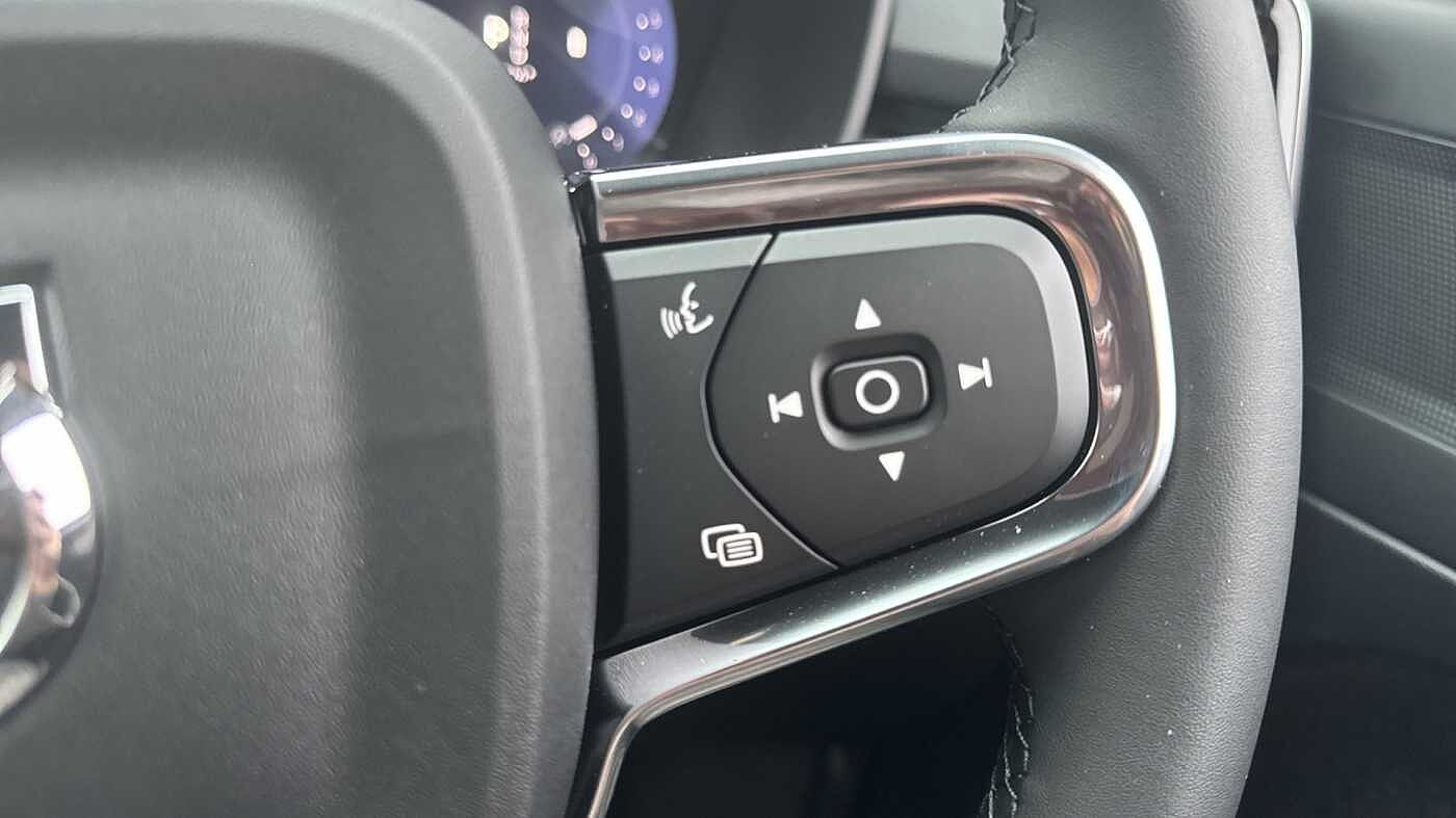 Used Volvo XC40 2025 for sale - 78035908: Photo 21