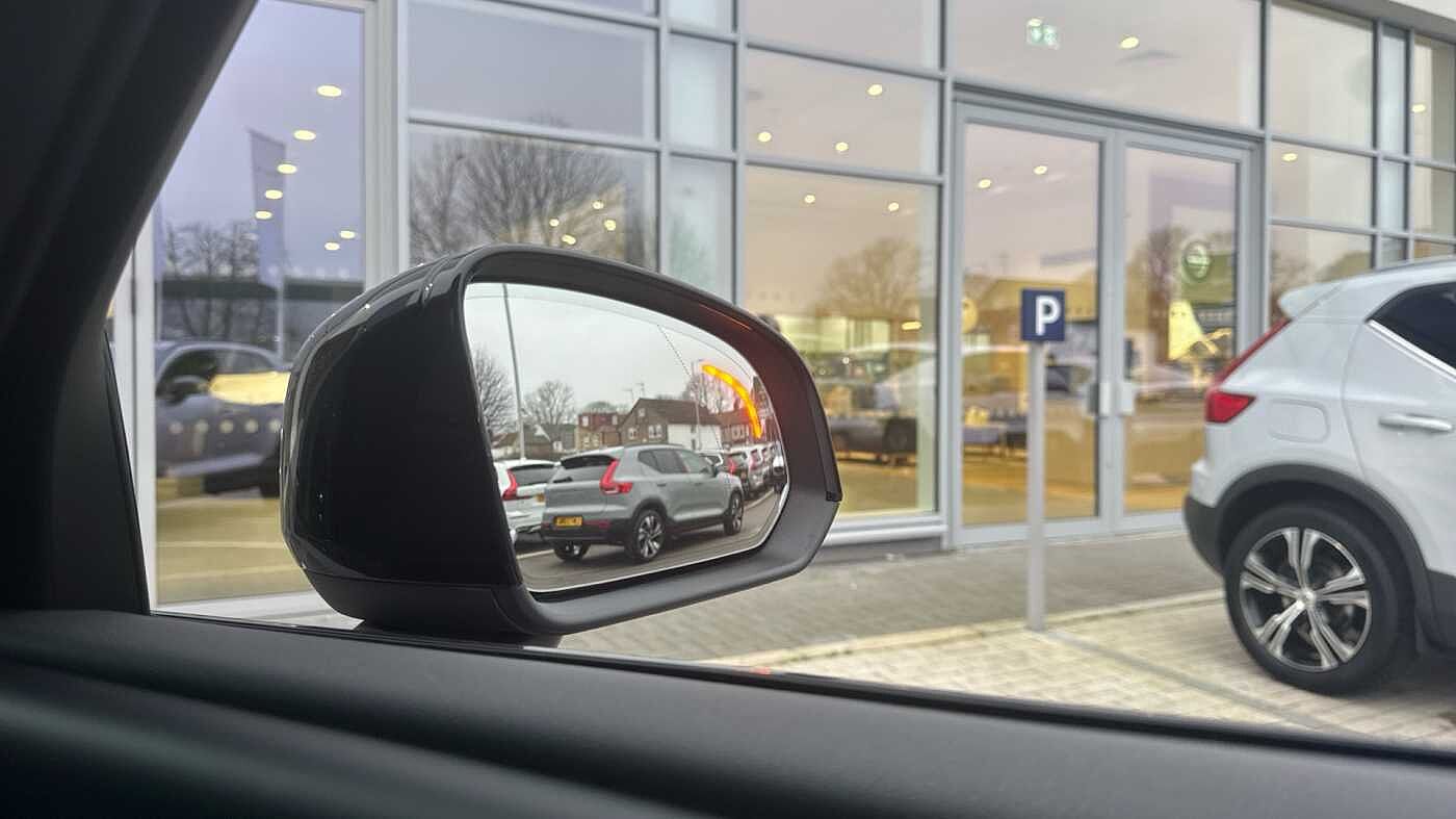 Used Volvo XC40 2025 for sale - 78035908: Photo 27