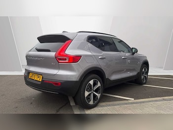 Used Volvo XC40 2025 for sale - 78035908: Photo