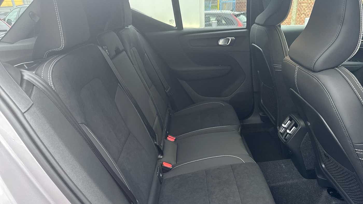 Used Volvo XC40 2025 for sale - 78035908: Photo 8