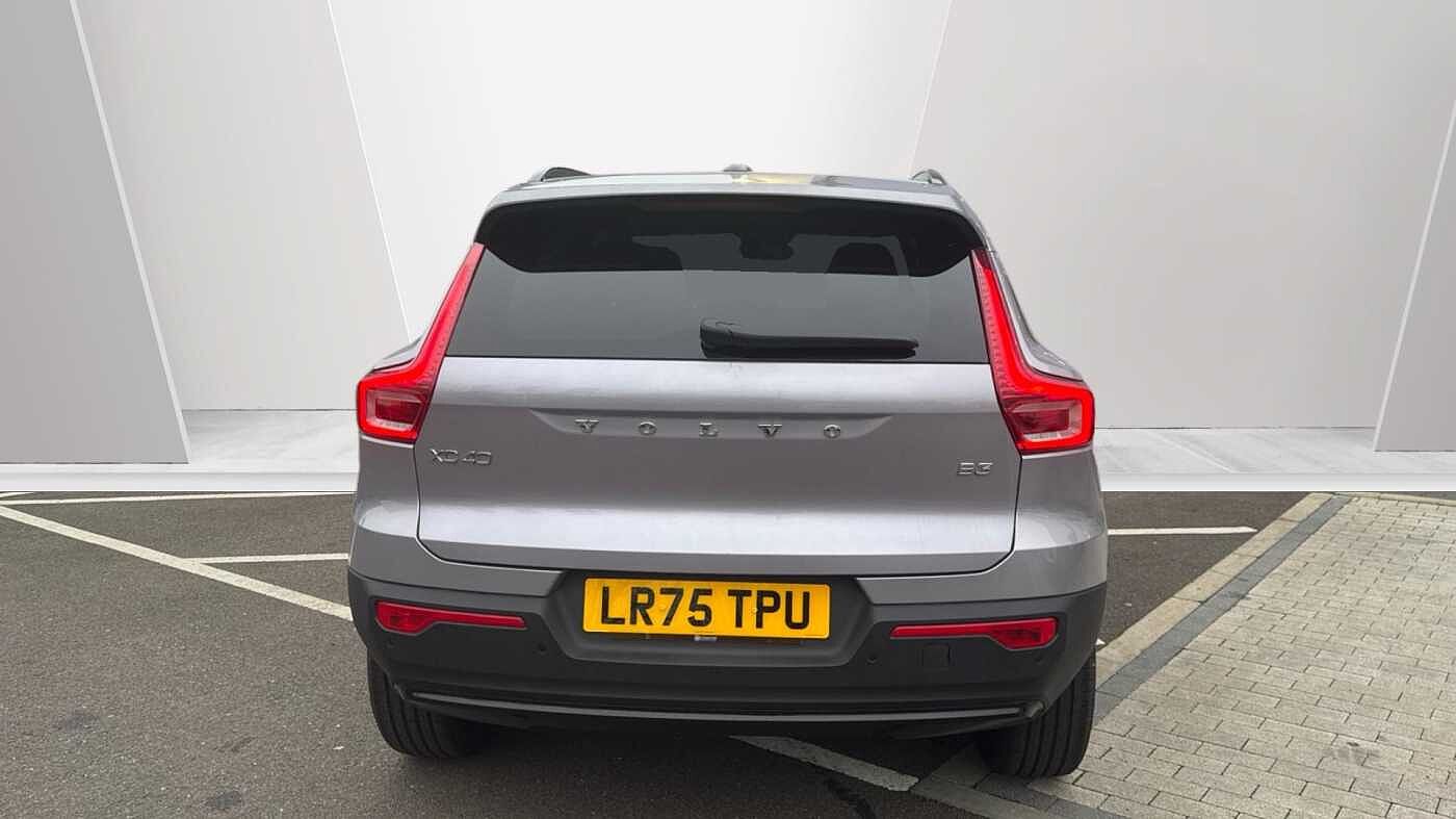 Used Volvo XC40 2025 for sale - 78035908: Photo 9
