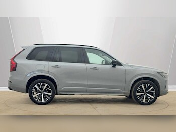 Used Volvo XC90 2025 for sale - 78035921: Photo