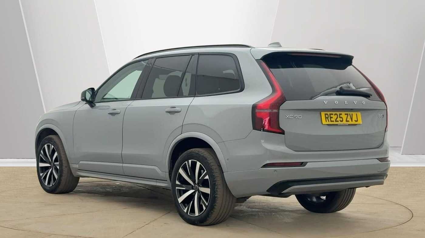 Used Volvo XC90 2025 for sale - 78035921: Photo 3