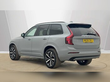 Used Volvo XC90 2025 for sale - 78035921: Photo