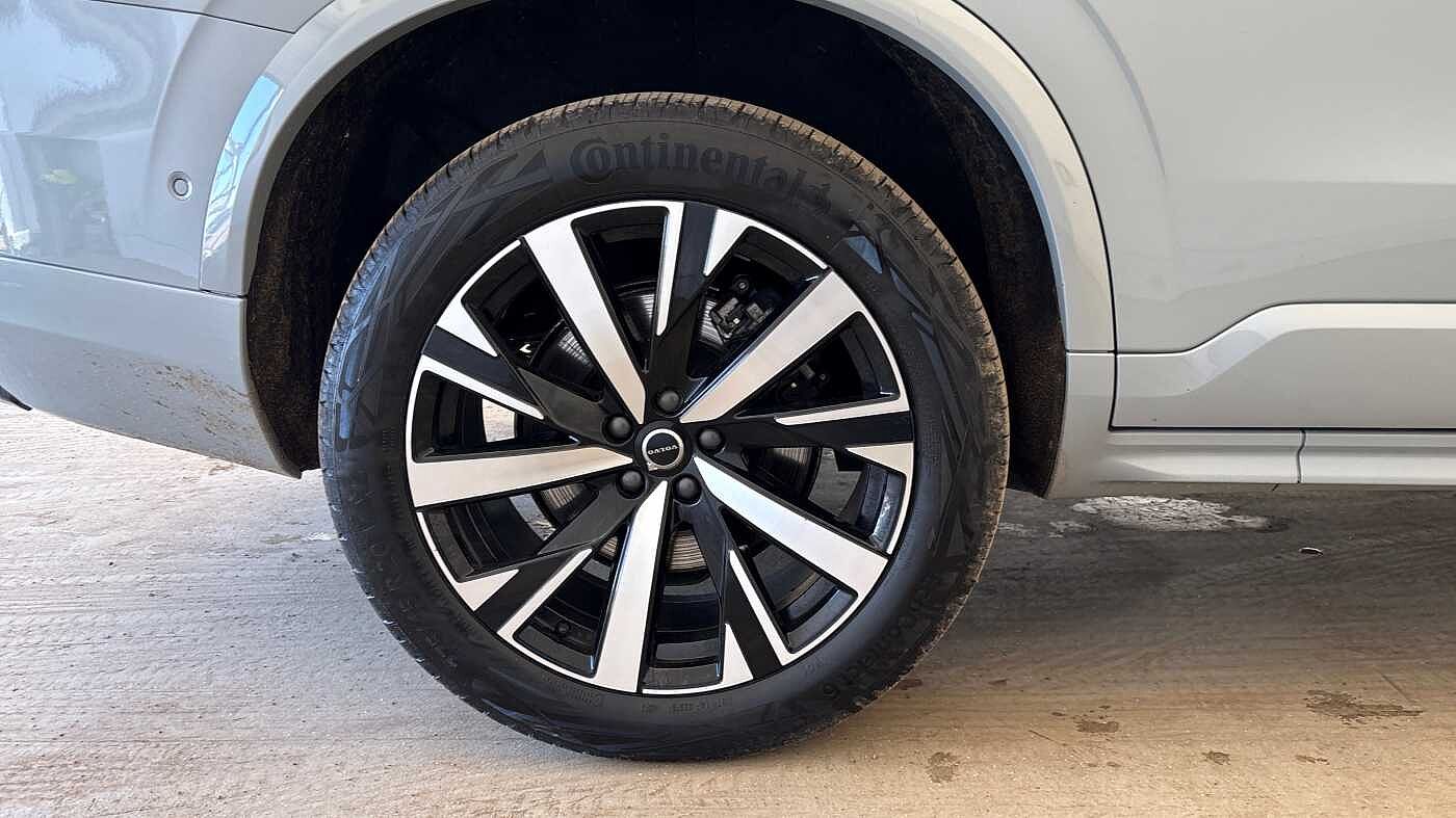 Used Volvo XC90 2025 for sale - 78035921: Photo 4