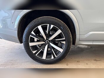 Used Volvo XC90 2025 for sale - 78035921: Photo