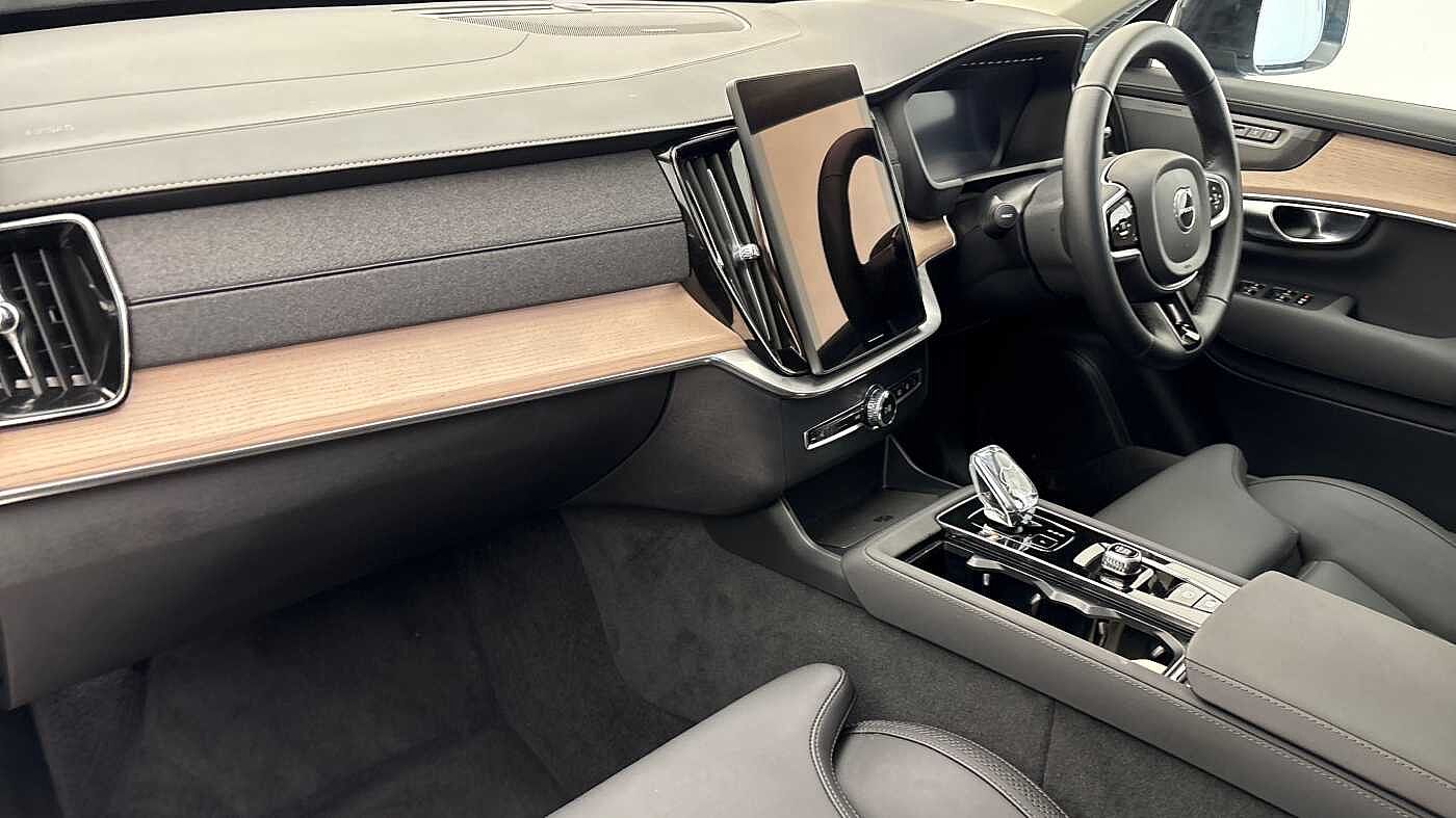 Used Volvo XC90 2025 for sale - 78035921: Photo 6