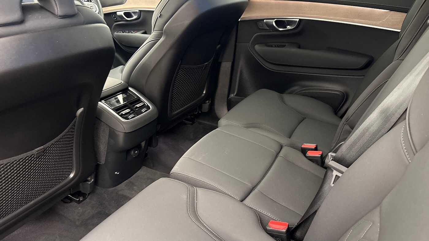 Used Volvo XC90 2025 for sale - 78035921: Photo 7