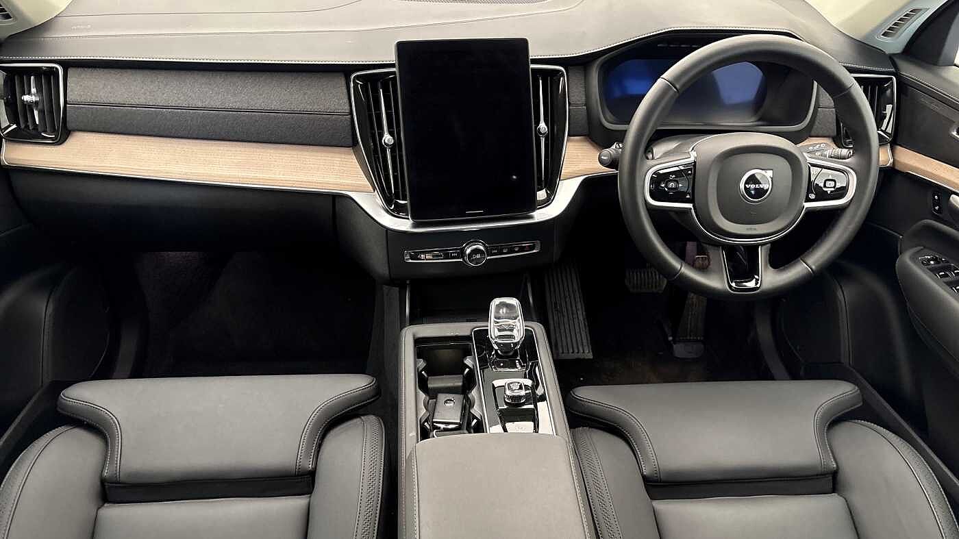 Used Volvo XC90 2025 for sale - 78035921: Photo 8