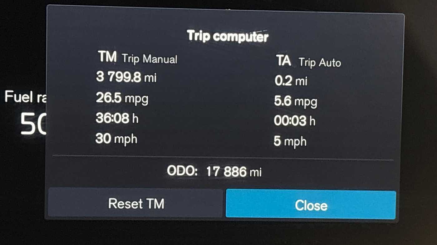 Used Volvo XC90 2025 for sale - 78035921: Photo 9