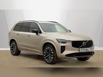Used Volvo XC90 2025 for sale - 79007477: Photo