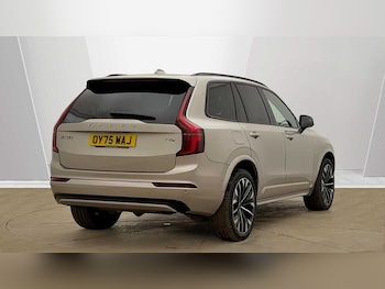 Used Volvo XC90 2025 for sale - 79007477: Photo