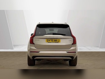 Used Volvo XC90 2025 for sale - 79007477: Photo