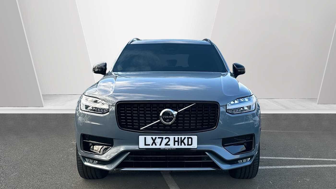 Used Volvo XC90 2022 for sale - 78035925: Photo 10