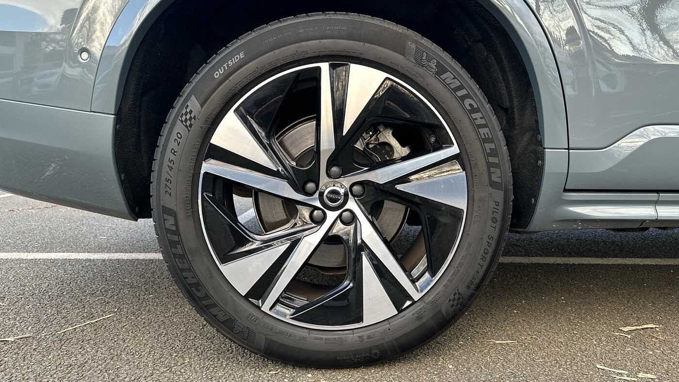 Used Volvo XC90 2022 for sale - 78035925: Photo 11