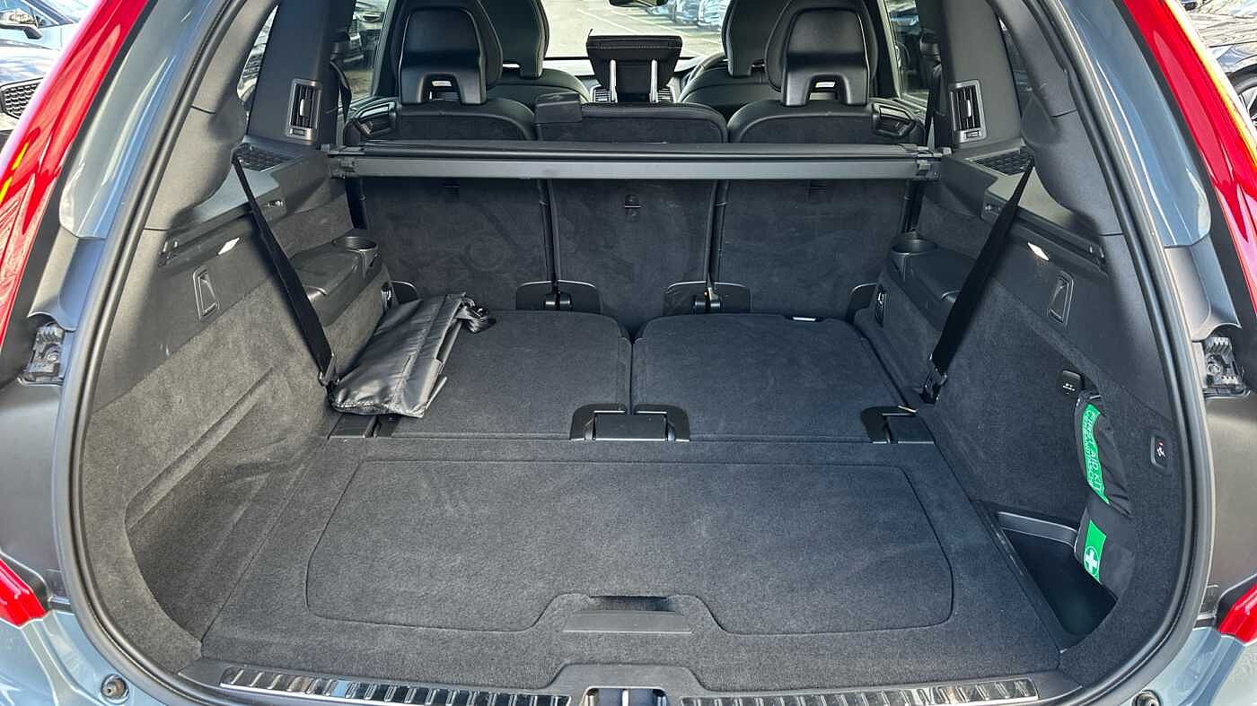 Used Volvo XC90 2022 for sale - 78035925: Photo 15