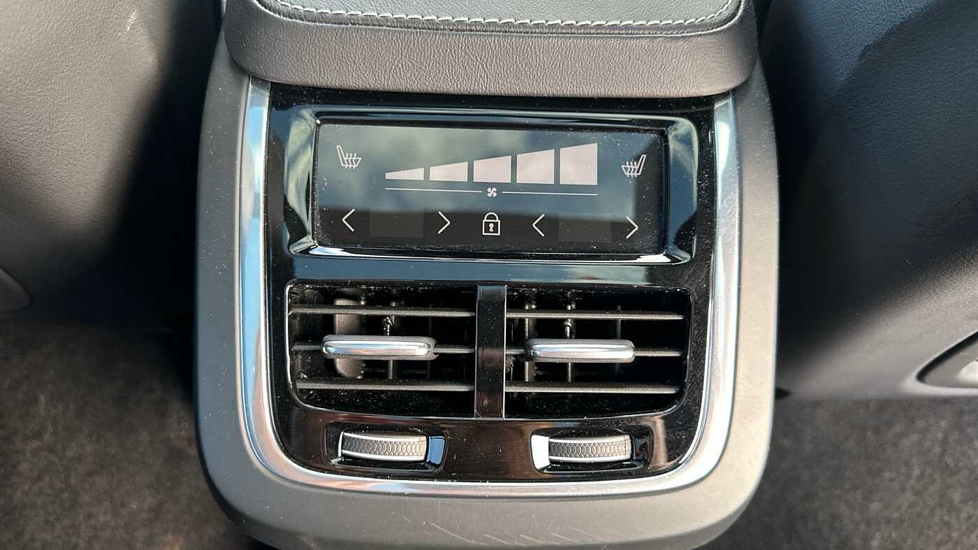 Used Volvo XC90 2022 for sale - 78035925: Photo 16