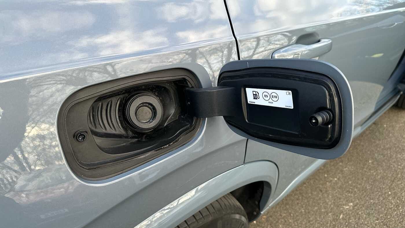 Used Volvo XC90 2022 for sale - 78035925: Photo 17