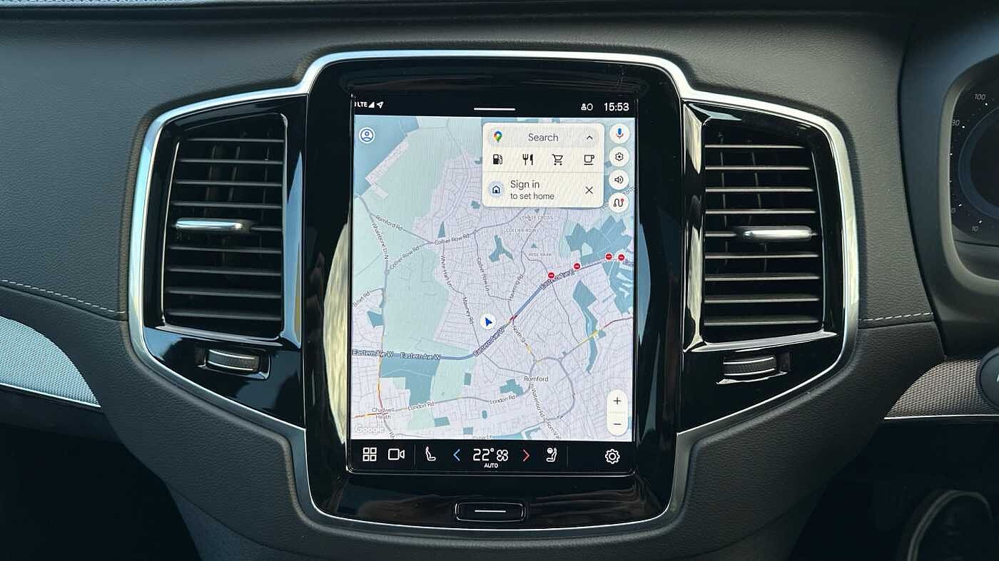 Used Volvo XC90 2022 for sale - 78035925: Photo 19