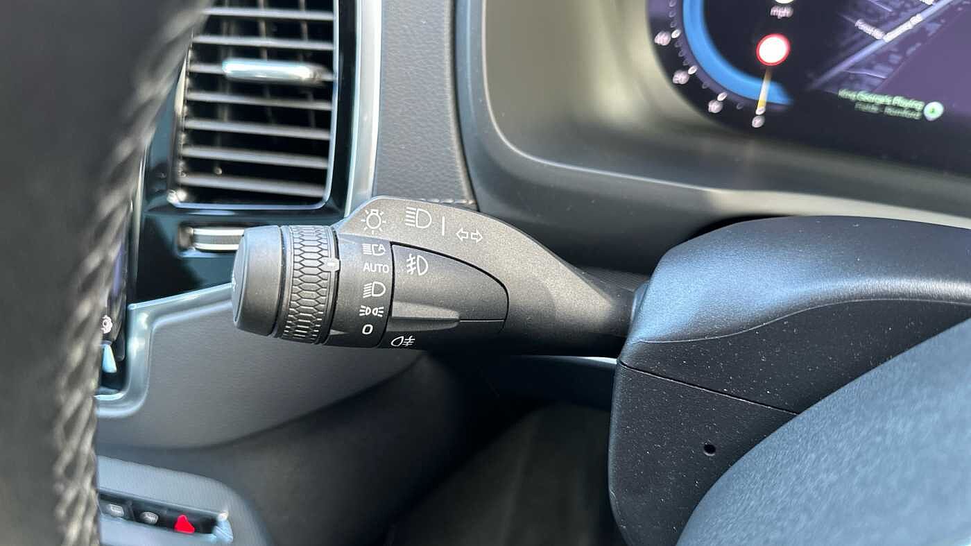 Used Volvo XC90 2022 for sale - 78035925: Photo 21