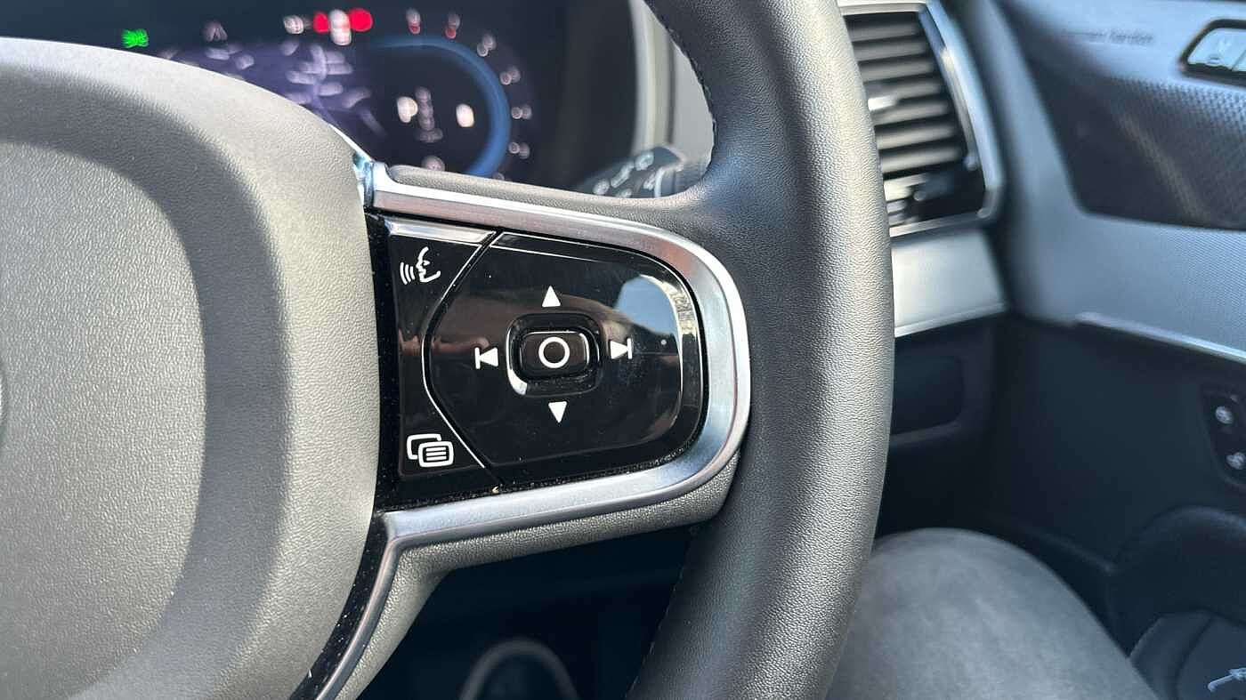 Used Volvo XC90 2022 for sale - 78035925: Photo 23