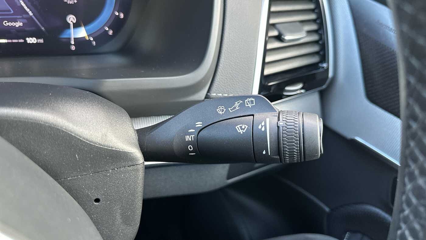 Used Volvo XC90 2022 for sale - 78035925: Photo 24