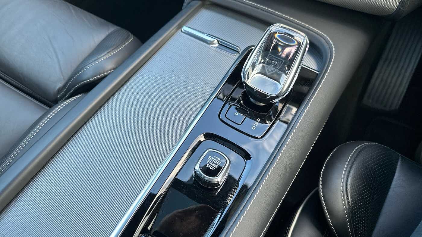 Used Volvo XC90 2022 for sale - 78035925: Photo 27