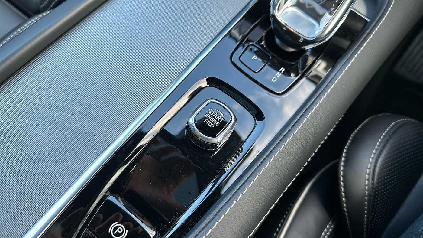 Used Volvo XC90 2022 for sale - 78035925: Photo 28