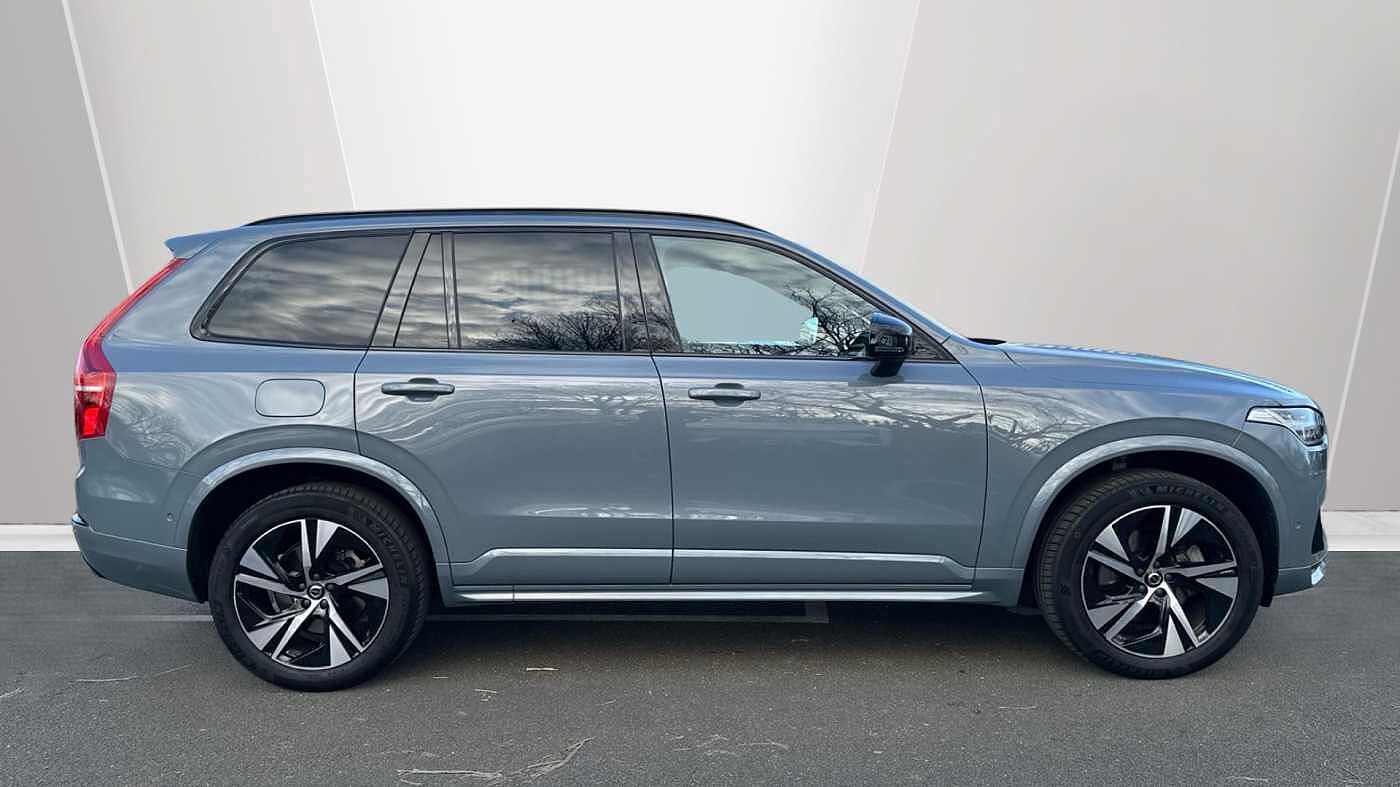 Used Volvo XC90 2022 for sale - 78035925: Photo 3