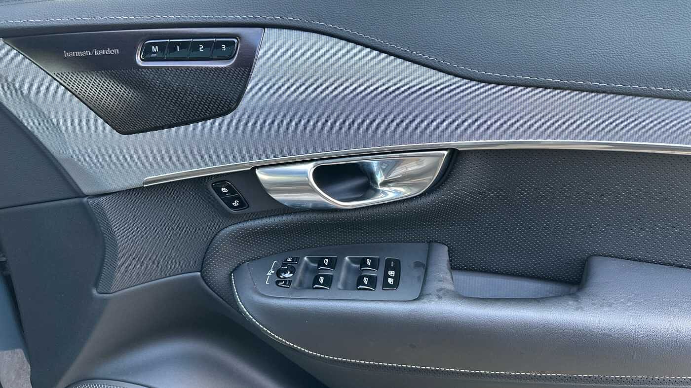 Used Volvo XC90 2022 for sale - 78035925: Photo 30