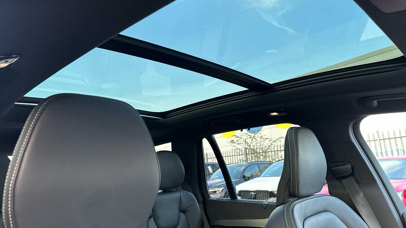 Used Volvo XC90 2022 for sale - 78035925: Photo 32