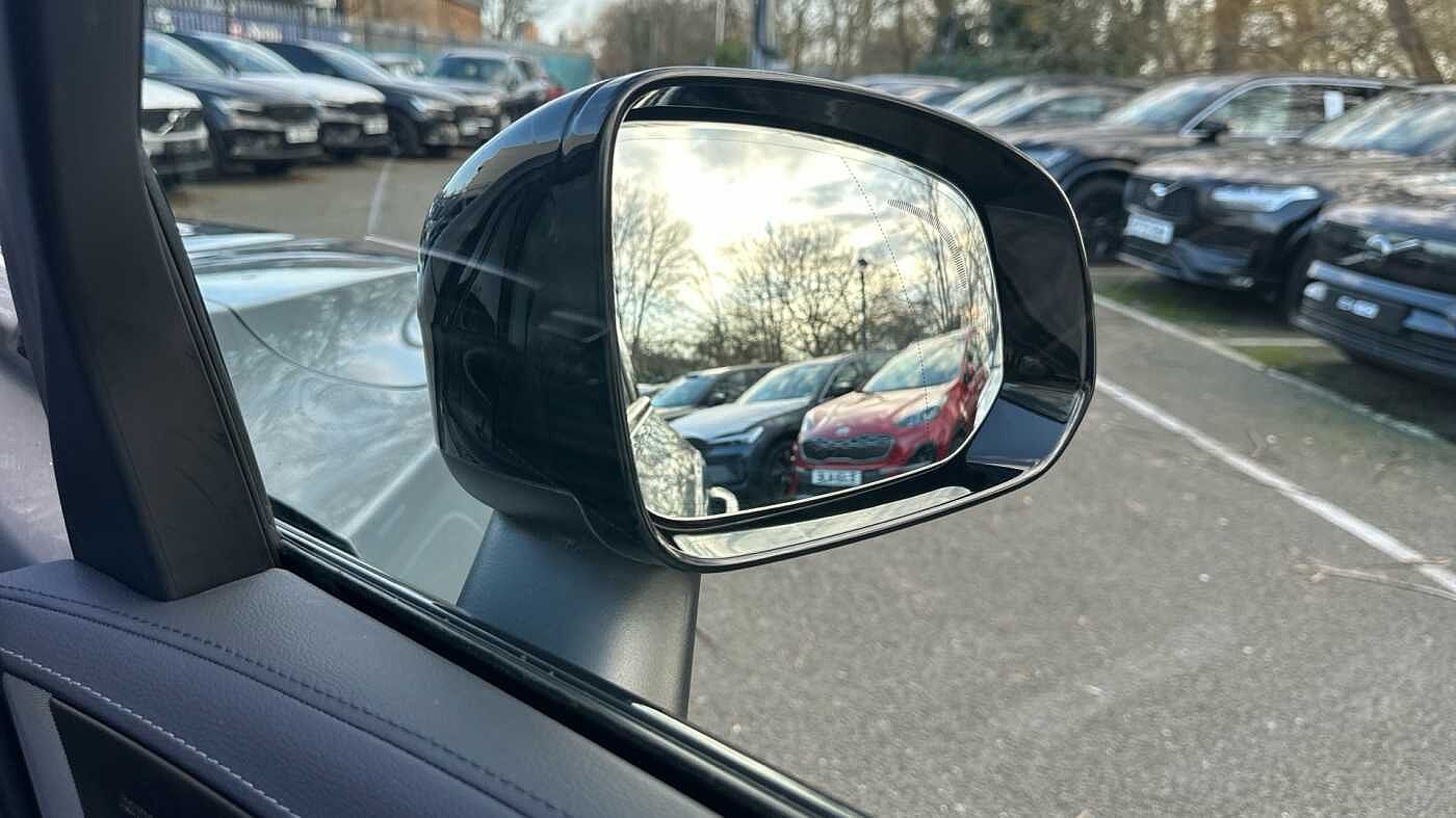 Used Volvo XC90 2022 for sale - 78035925: Photo 33