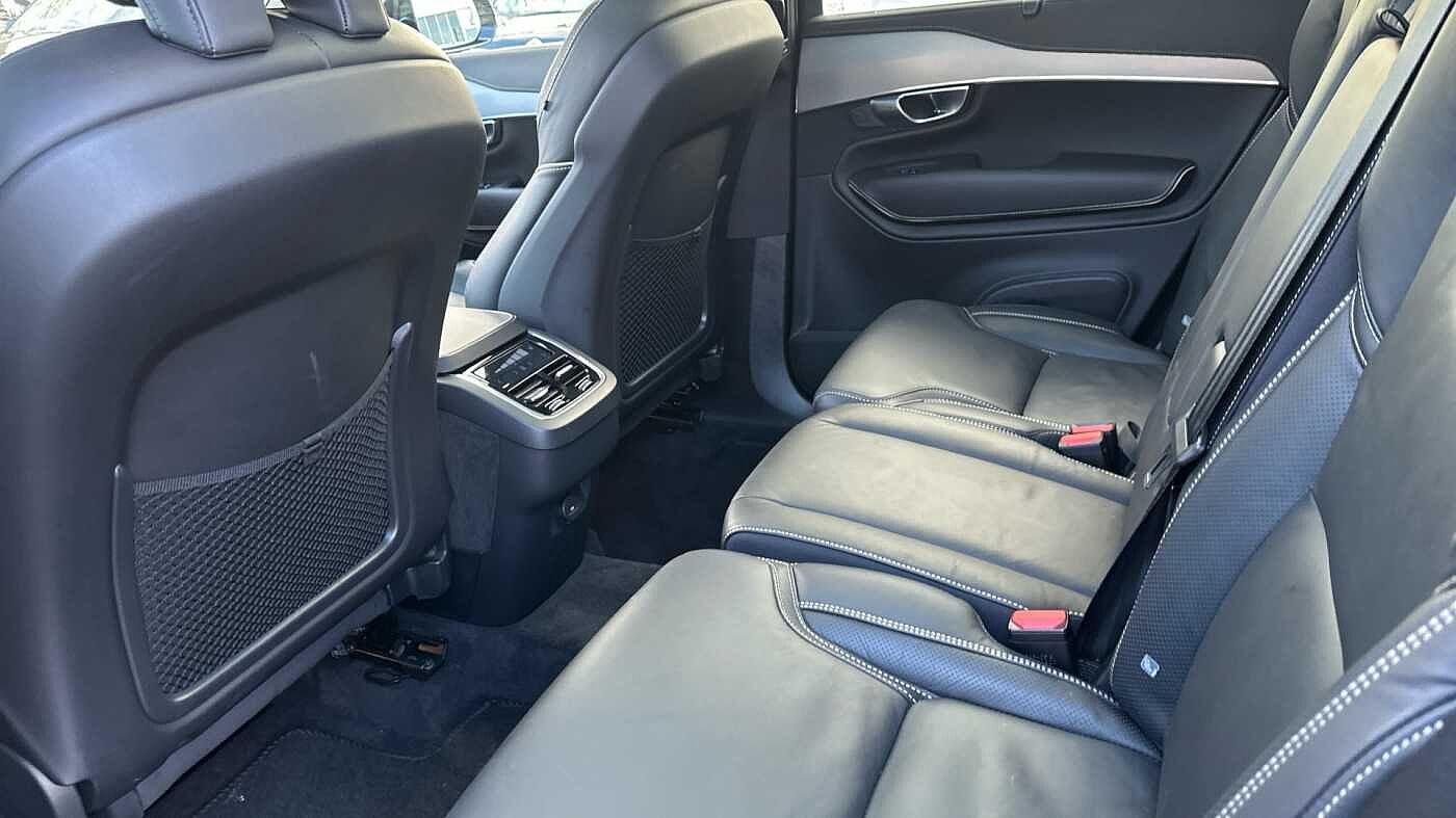 Used Volvo XC90 2022 for sale - 78035925: Photo 34