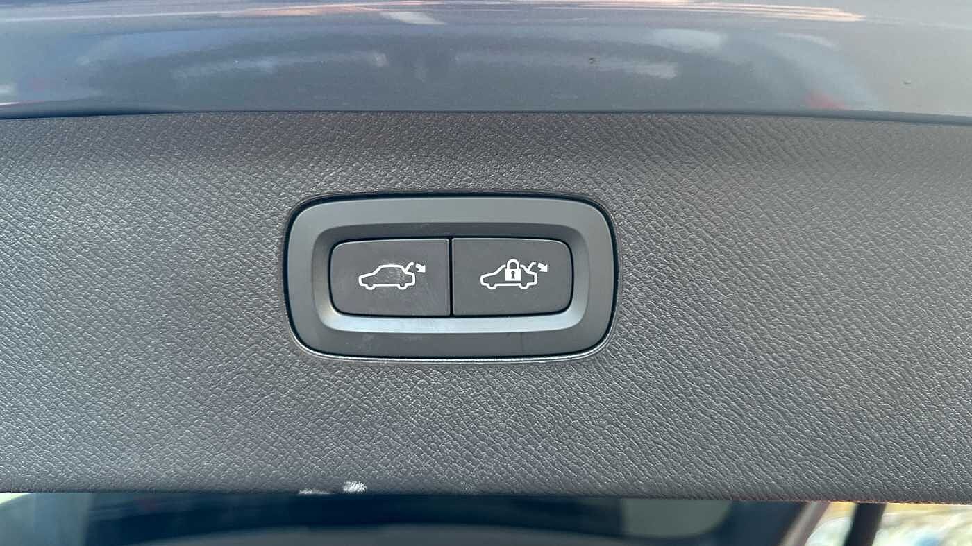 Used Volvo XC90 2022 for sale - 78035925: Photo 36