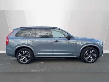 Used Volvo XC90 2022 for sale - 78035925: Photo
