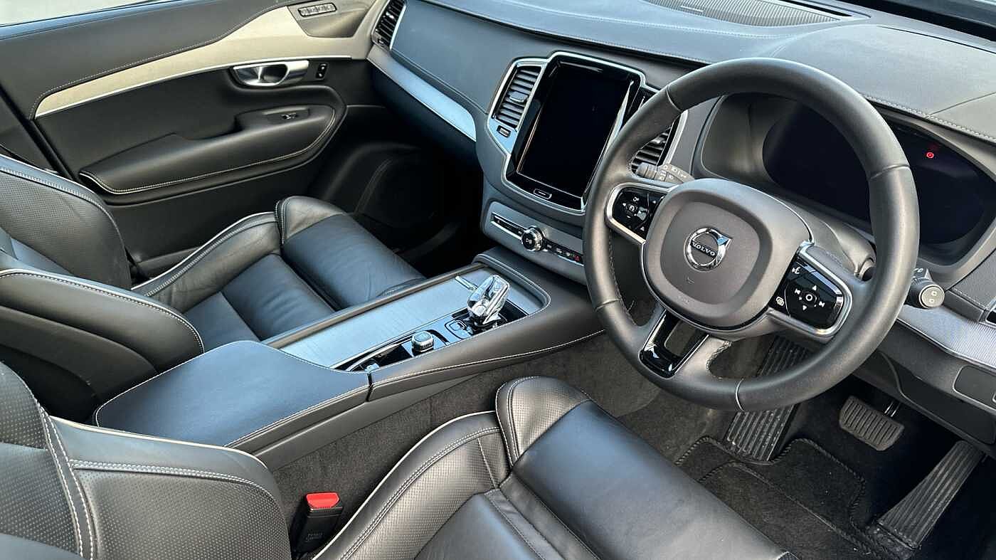 Used Volvo XC90 2022 for sale - 78035925: Photo 5