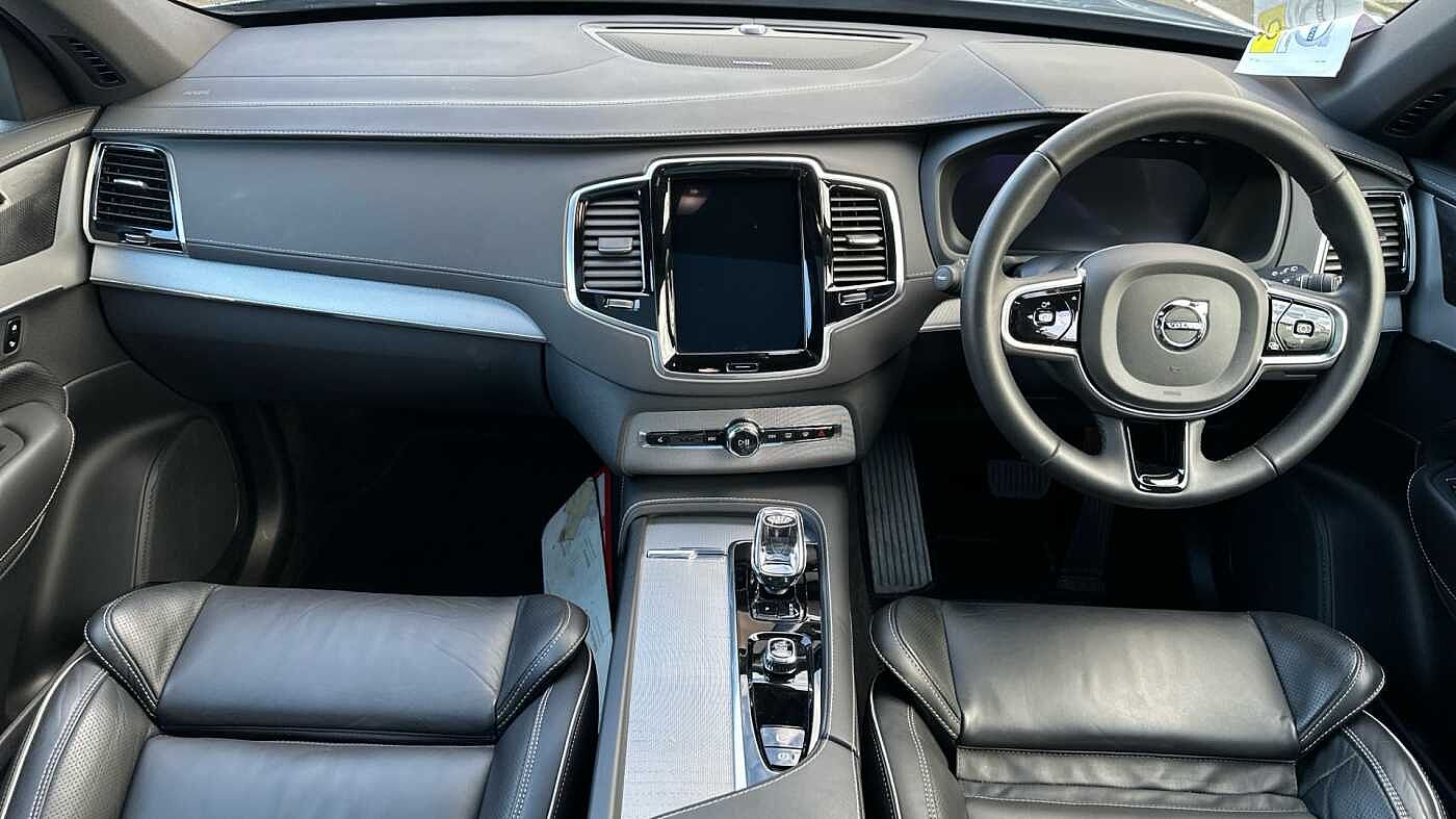 Used Volvo XC90 2022 for sale - 78035925: Photo 6