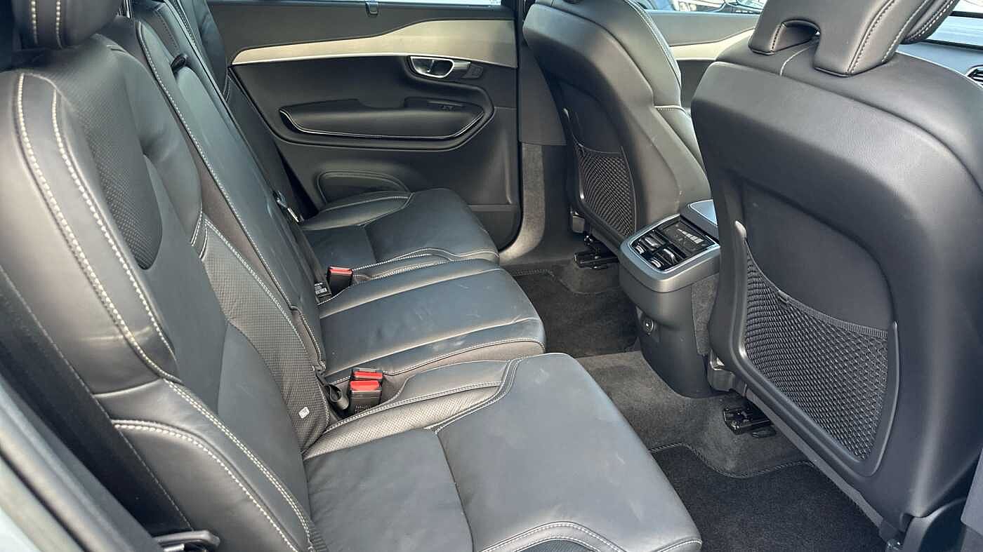 Used Volvo XC90 2022 for sale - 78035925: Photo 8