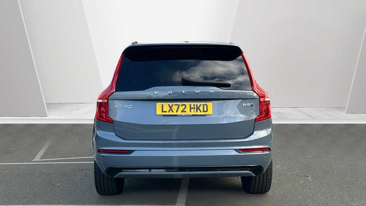 Used Volvo XC90 2022 for sale - 78035925: Photo 9