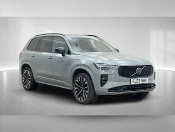 Used Volvo XC90 2025 for sale - 79640552: Photo