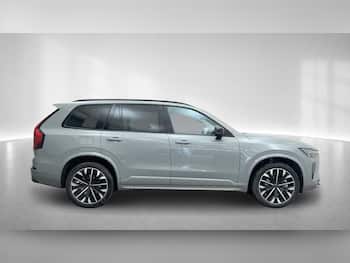 Used Volvo XC90 2025 for sale - 79640552: Photo