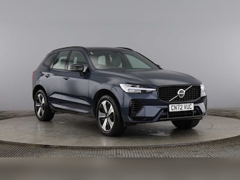 Used Volvo XC60 2022 for sale - 78568400: Photo