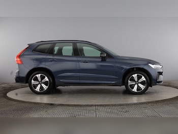 Used Volvo XC60 2022 for sale - 78568400: Photo