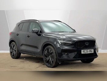 Used Volvo XC40 2025 for sale - 78035947: Photo