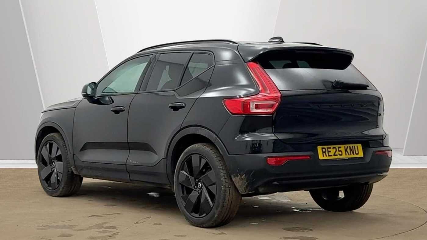 Used Volvo XC40 2025 for sale - 78035947: Photo 3