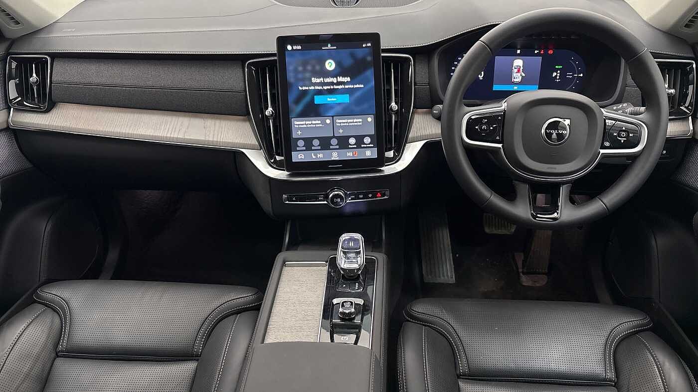 Used Volvo XC90 2025 for sale - 78035924: Photo 10