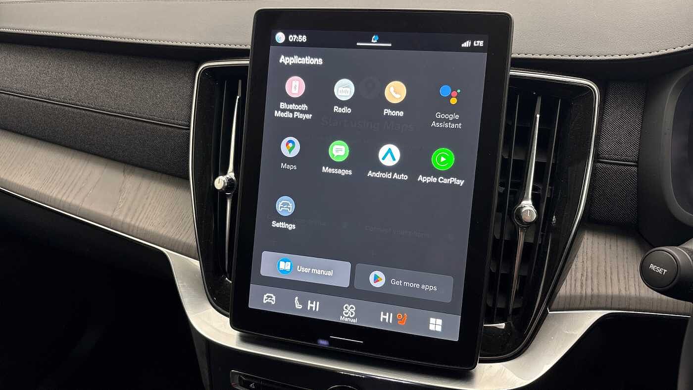 Used Volvo XC90 2025 for sale - 78035924: Photo 11