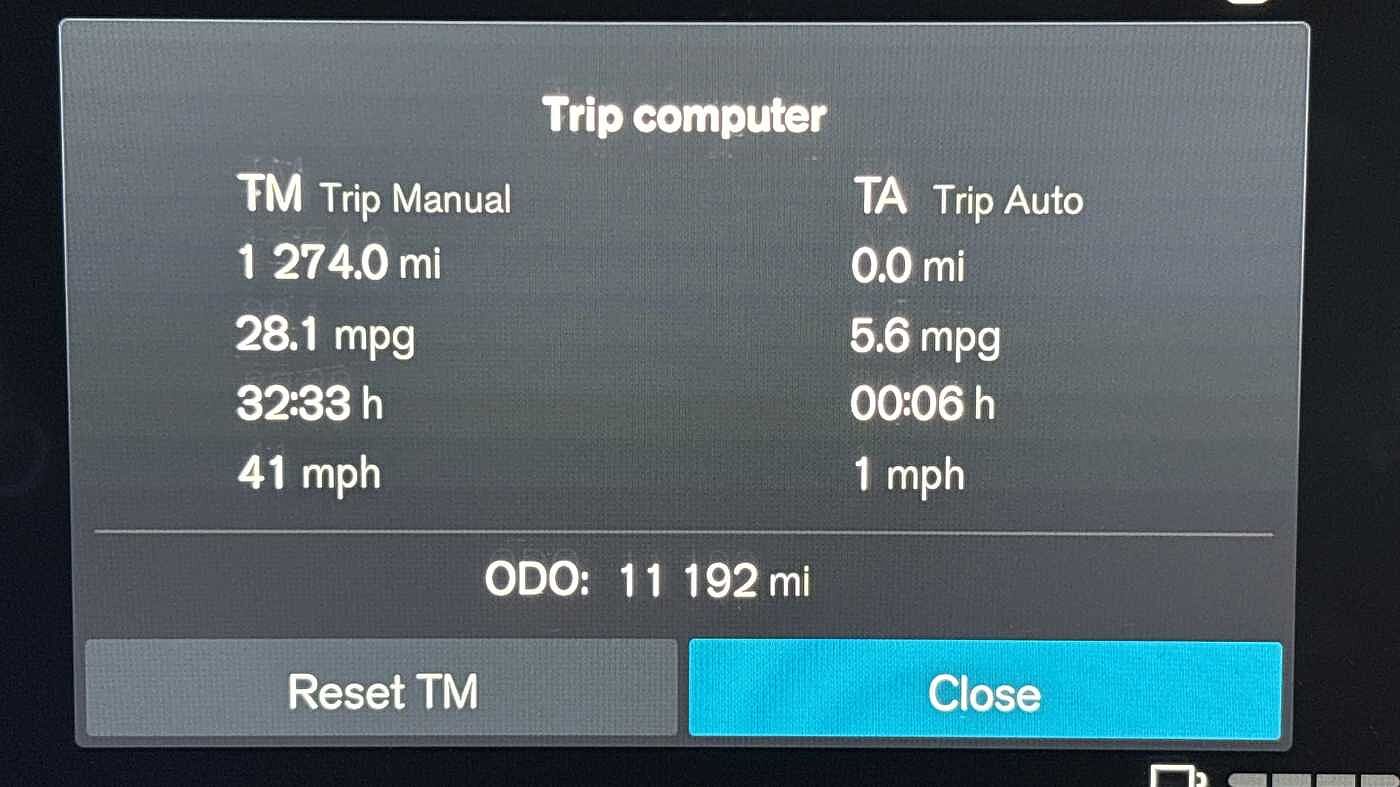 Used Volvo XC90 2025 for sale - 78035924: Photo 12