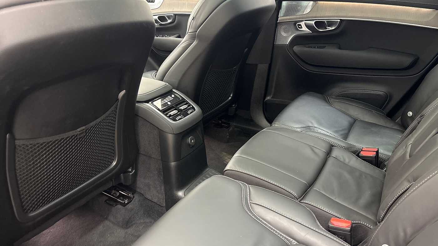 Used Volvo XC90 2025 for sale - 78035924: Photo 13