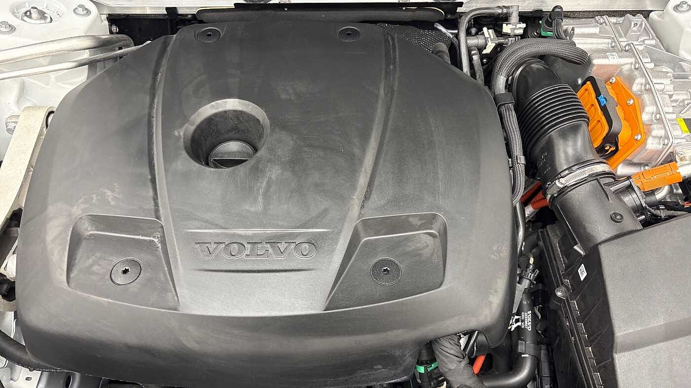 Used Volvo XC90 2025 for sale - 78035924: Photo 15